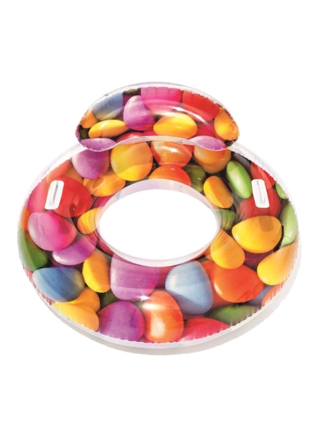 Bestway Candy Delight Inflatable Floating Ring - Image 2