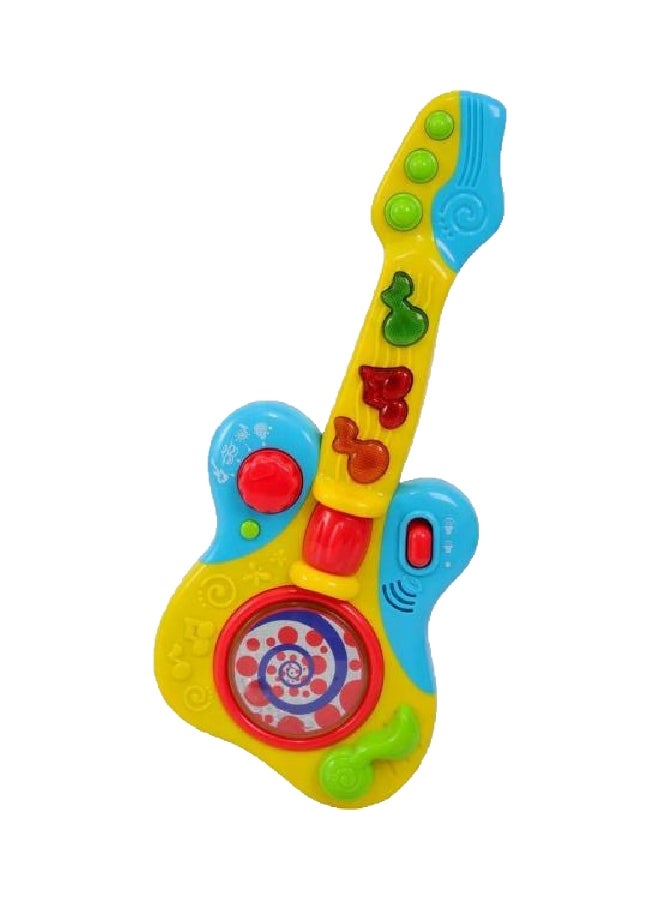PLAYGO Tiny Musicians Guitar  - Image 1