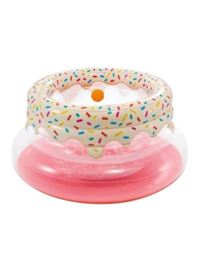 INTEX Soft-Sides My First Gym 50x24inch - Image 1