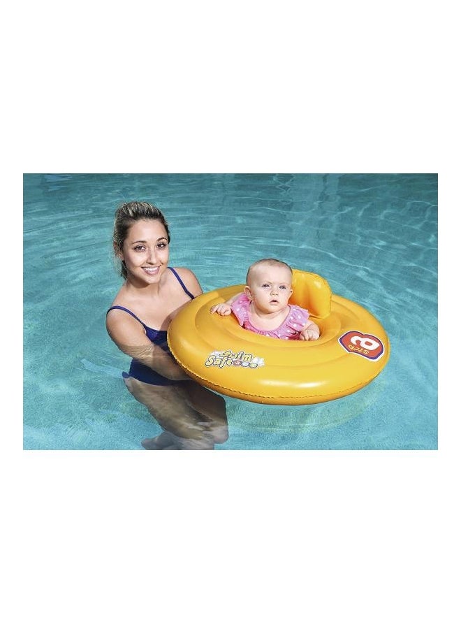 Inflated Ring Trainer Float 69centimeter