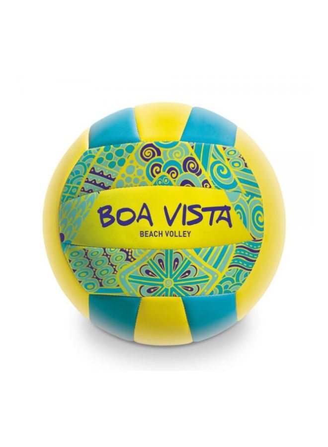 MONDO Boa Vista Beach Volleyball 21cm 21cm  - Image 2