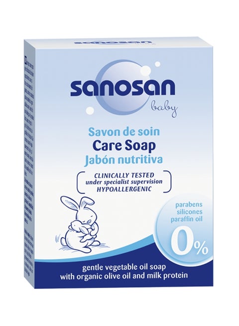 Care Soap