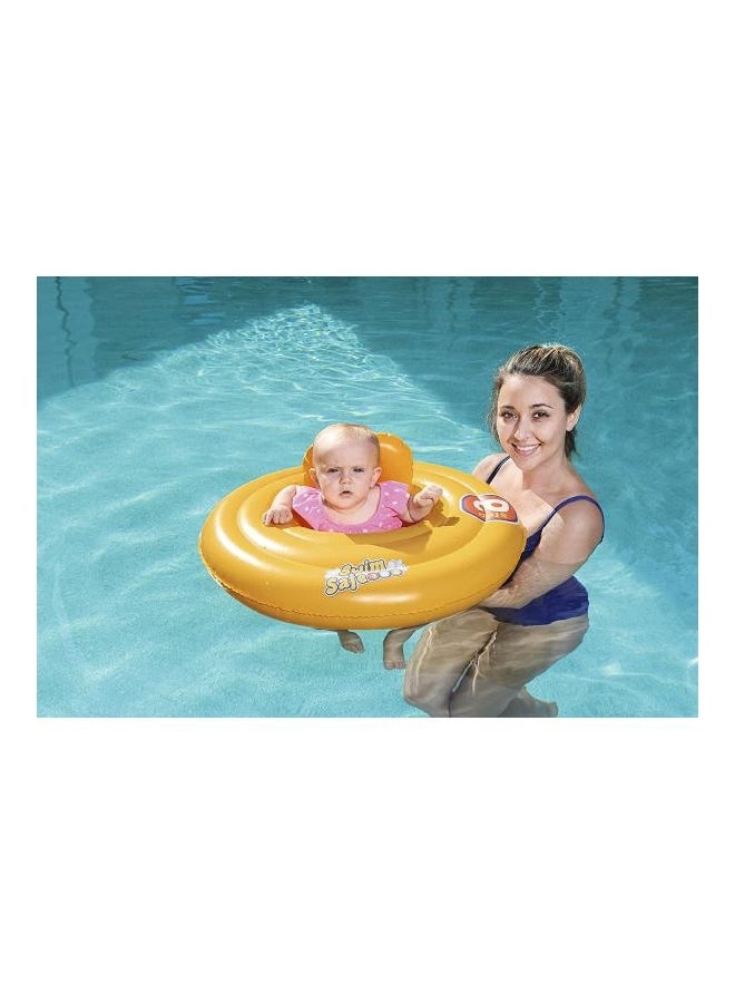Inflated Ring Trainer Float 69centimeter