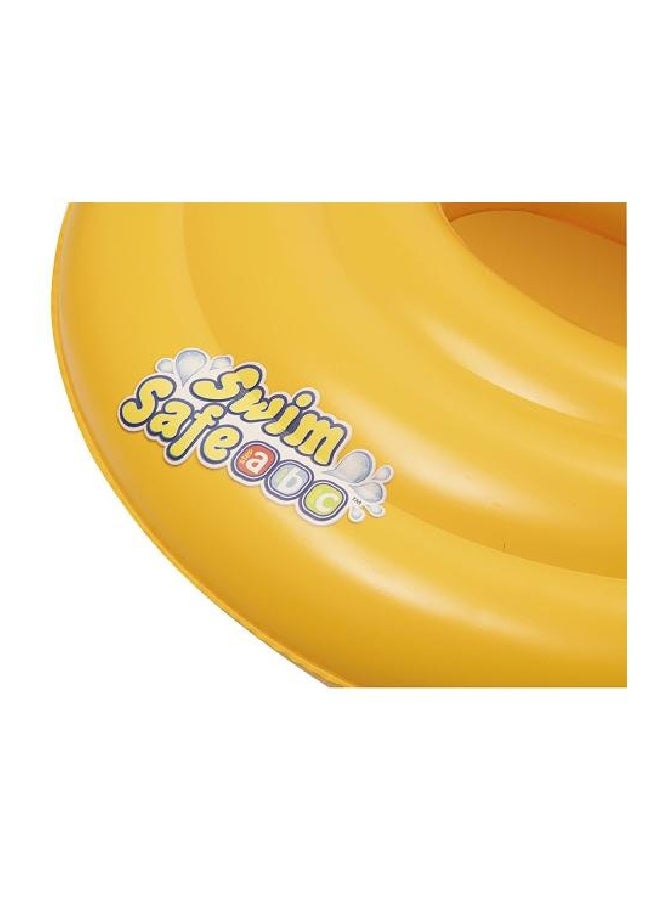 Inflated Ring Trainer Float 69centimeter