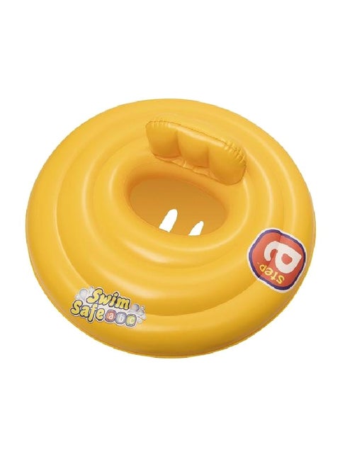 Inflated Ring Trainer Float 69centimeter