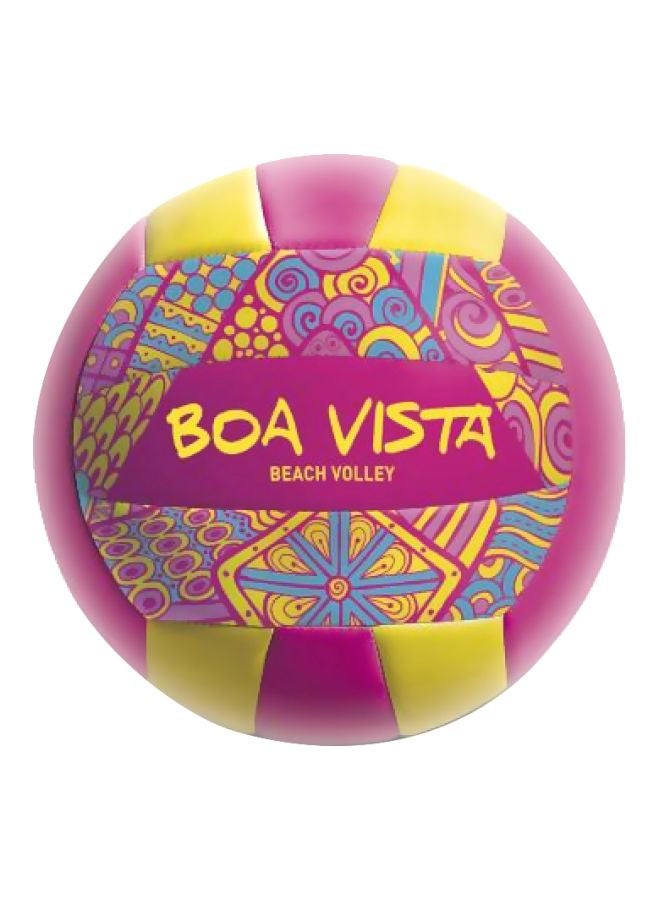 MONDO Boa Vista Beach Volleyball 21cm 21cm  - Image 1