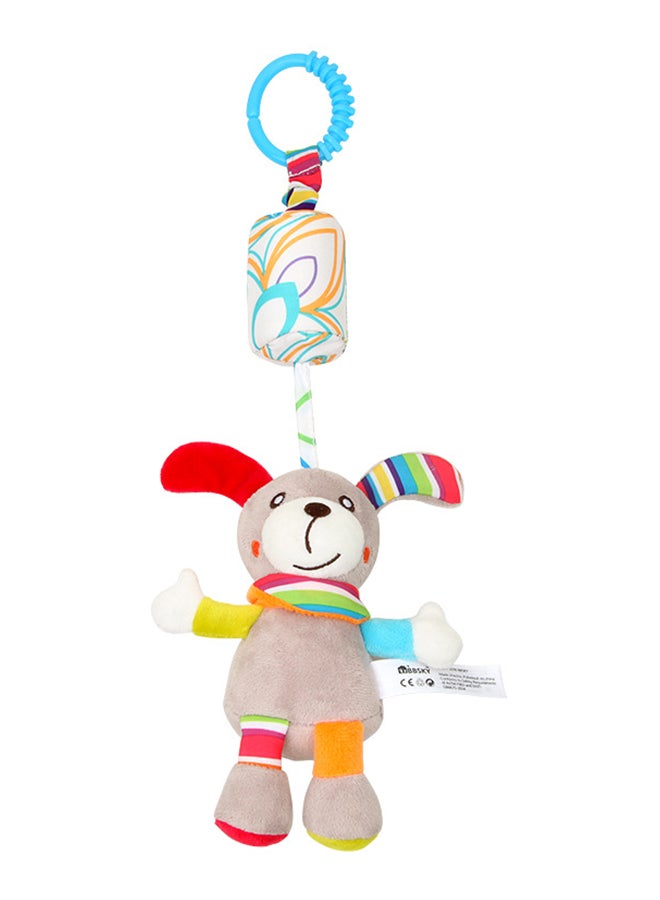 Generic Baby Wind Bell Baby Stroller Hang Decoration Car Hang Bed Bell Toy 0.46kg  - Image 1