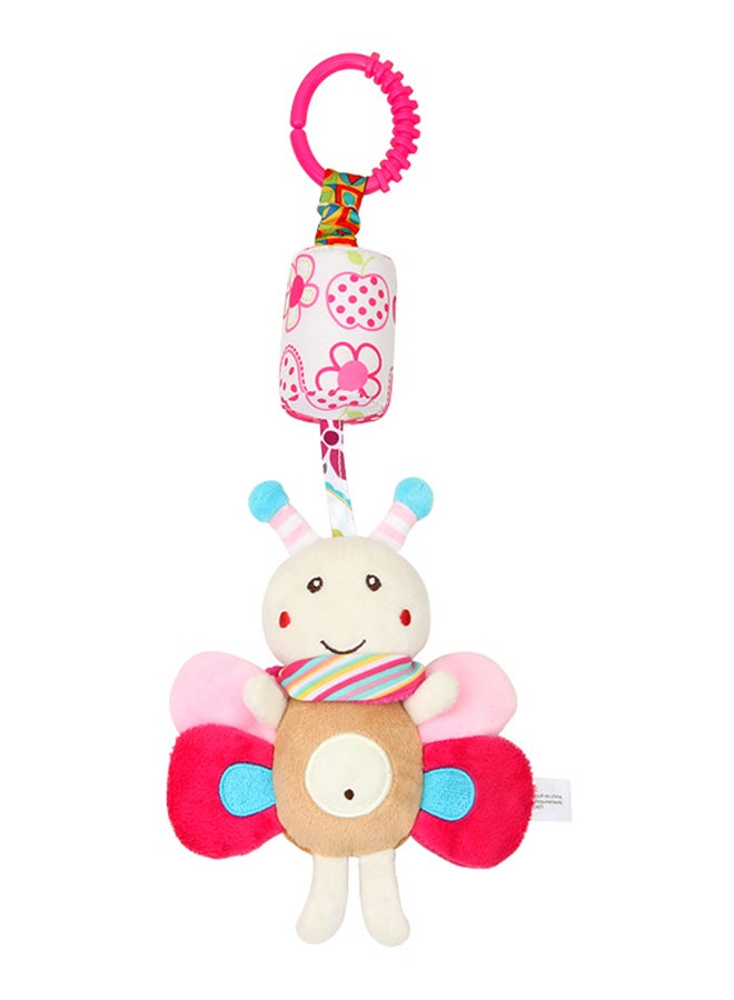 Baby Wind Bell Baby Stroller Hang Decoration Car Hang Bed Bell Toy 0.46kg  - Image 1