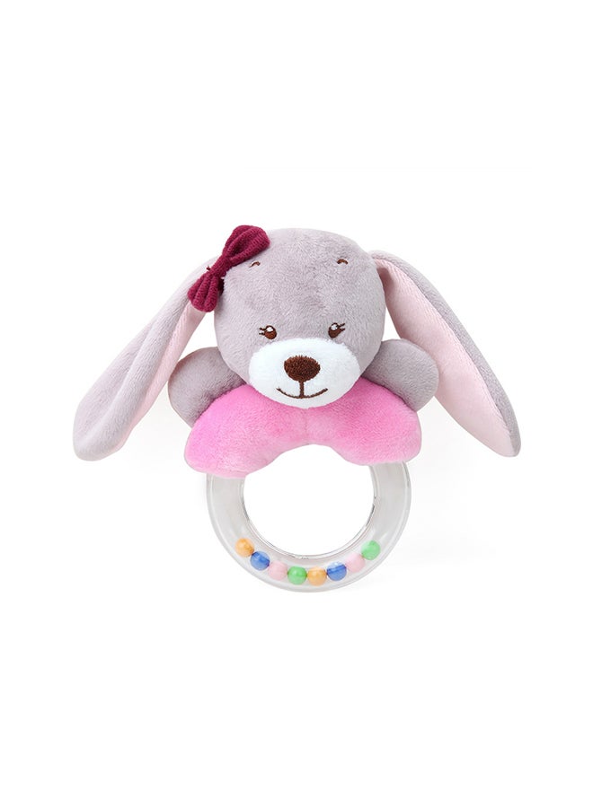 Cute Creative Cartoon Hand Ring Hand Ring Baby Plush Toy 0.46kg  - Image 2