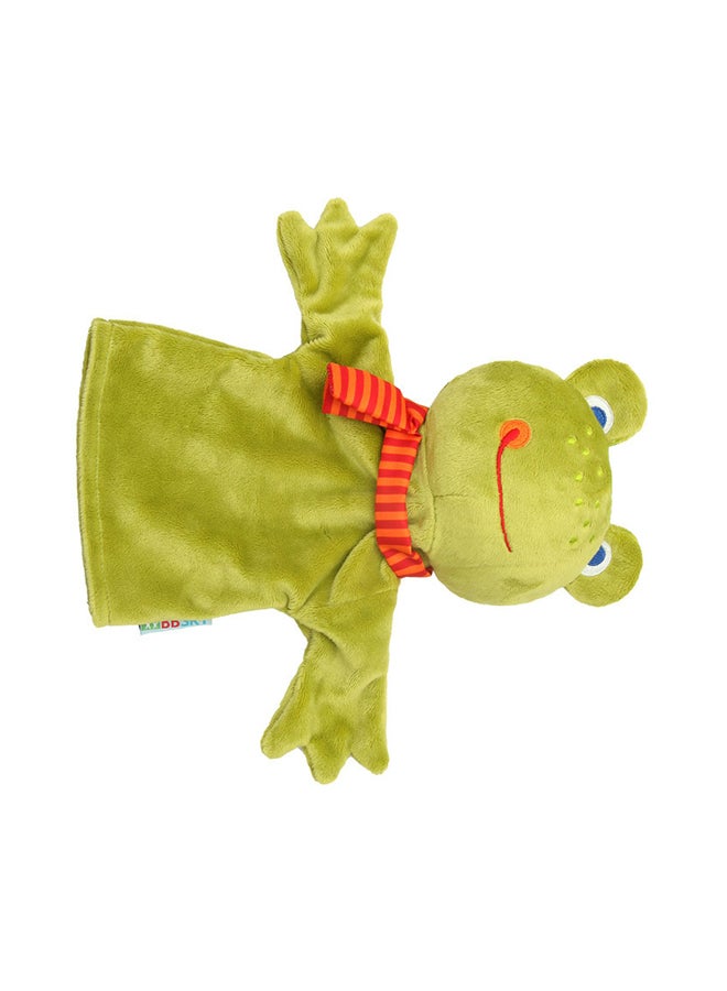 Cute Cartoon Animal Hand Puppet Plush Toy Placating Towel 0.46kg - Image 2