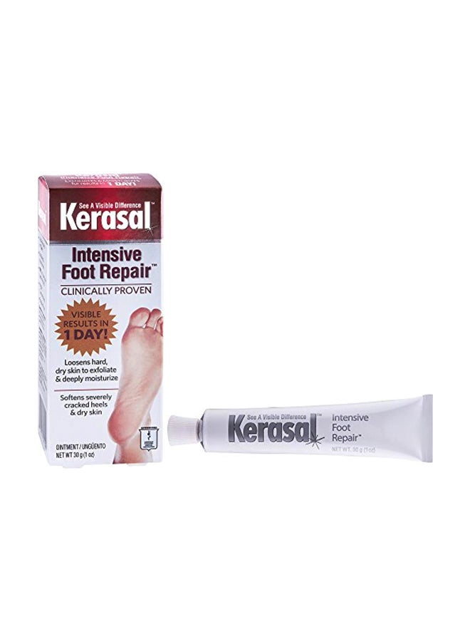 Kerasal Intensive Foot Repair  - Image 1