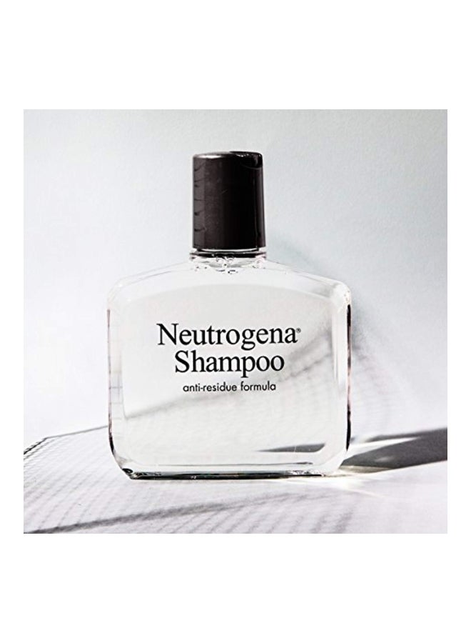 Neutrogena - Anti-Residue Shampoo - Image 1