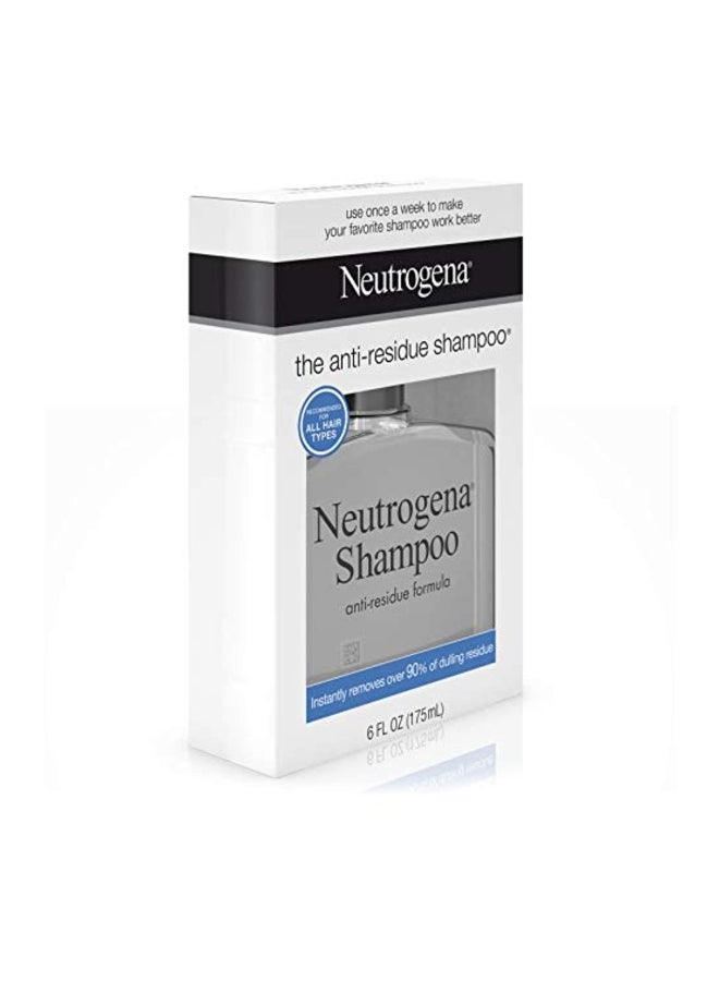 Neutrogena - Anti-Residue Shampoo - Image 1