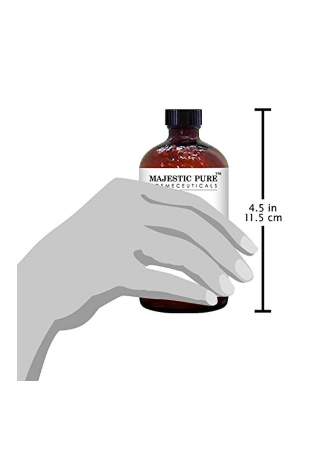 ماجستيك بيور زيت اللافندر العطري ذو الخواص العلاجية شفاف 118ملليلتر - Image 5