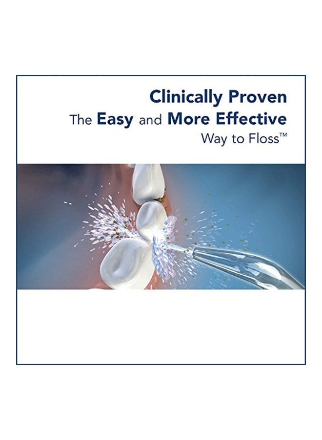 واتربيك مرواء الفم الكهربائي يوضع على الطاولة - Image 3