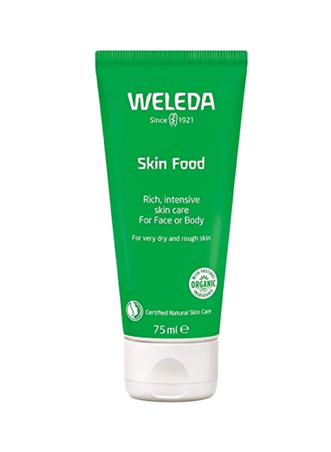 Weleda Skin Food Original Ultra-Rich Cream