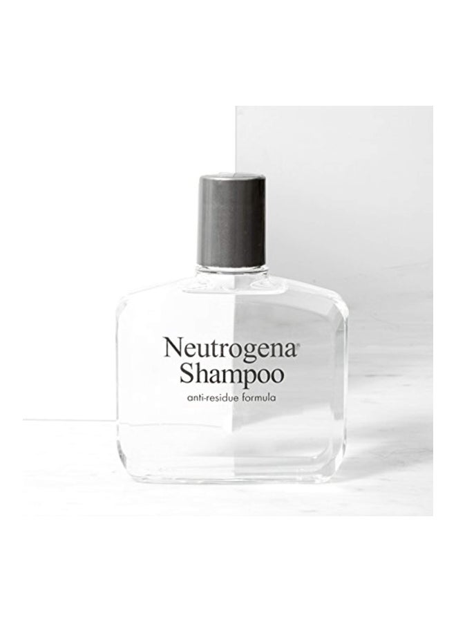 Neutrogena - Anti-Residue Shampoo - Image 1