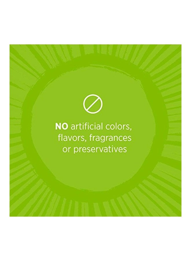 تومز أوف ماين قطعتان من معجون أسنان مضاد للبلاك ومبيض شفاف - Image 4