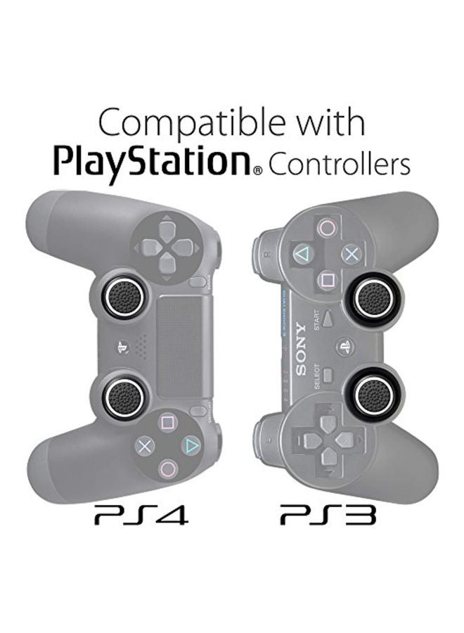 Set Of 4 Analog Stick Joystick Controller Thumb Grips