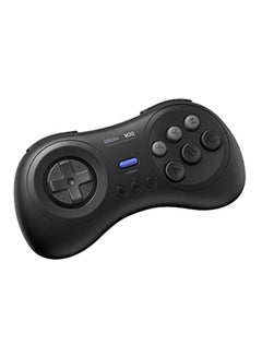 8Bitdo M30 Bluetooth Gamepad - Nintendo Switch - Wireless  - Image 1