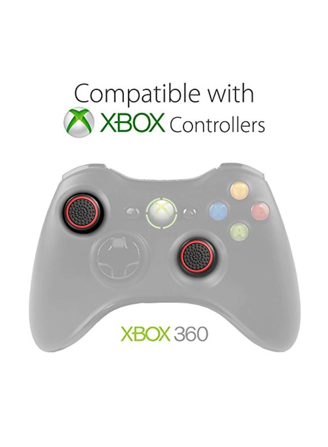 Fosmon Set Of 4 Analog Joystick Controller  - Image 4