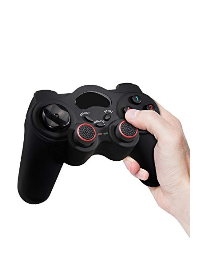 Set Of 4 Analog Joystick Controller