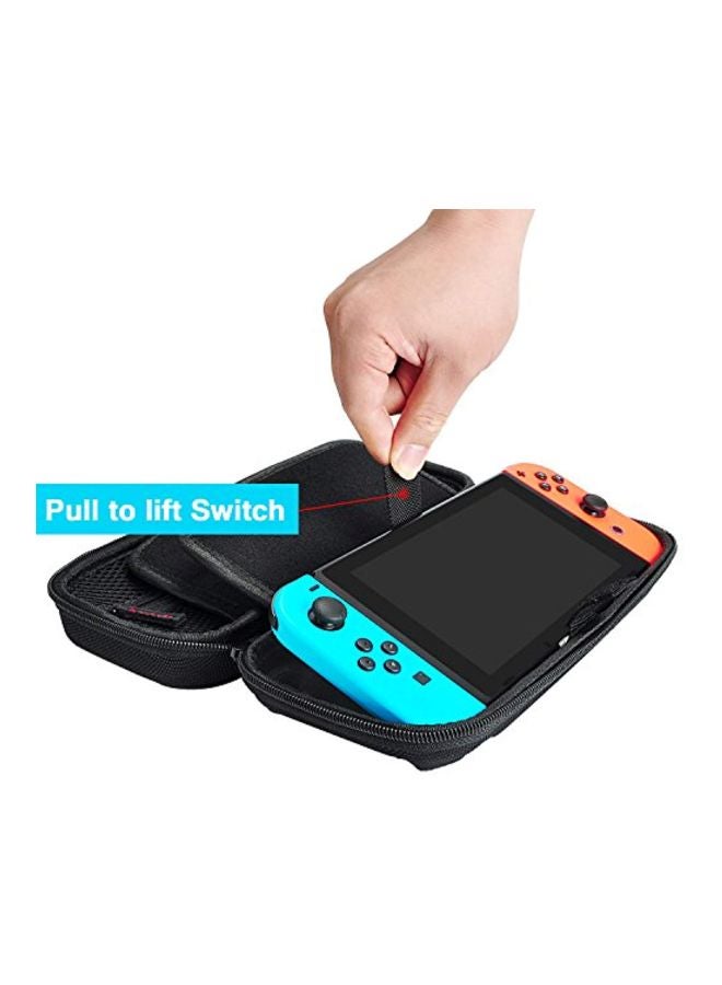 daydayup - Hestia Goods Switch Carrying Case For Nintendo Switch - Image 1