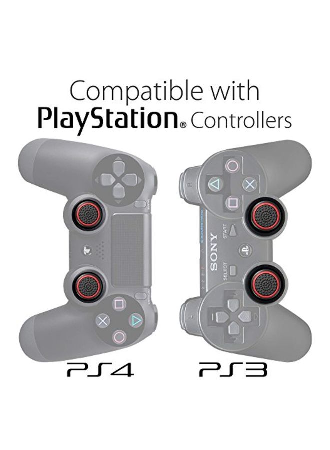 Fosmon Set Of 4 Analog Joystick Controller  - Image 3