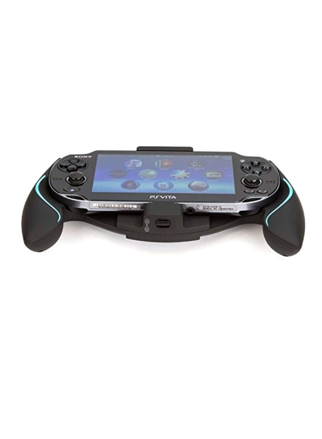 Aweek Bracket Handgrip Case - PlayStation Vita1000/PS Vita - Image 2