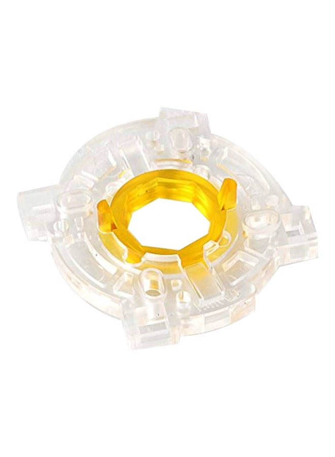 SANWA Octagonal Restrictor Plate for JLF Joysticks  - Image 1