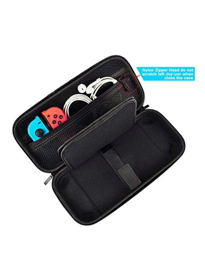daydayup - Hestia Goods Switch Carrying Case For Nintendo Switch - Image 1