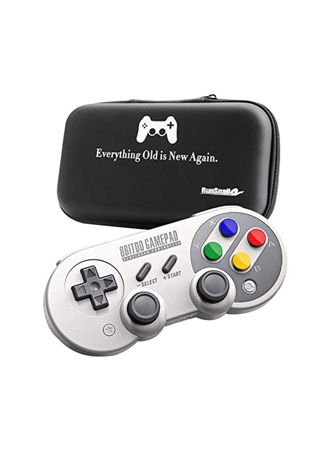 RunSnail - Wireless Controller With Carrying Case - Image 1