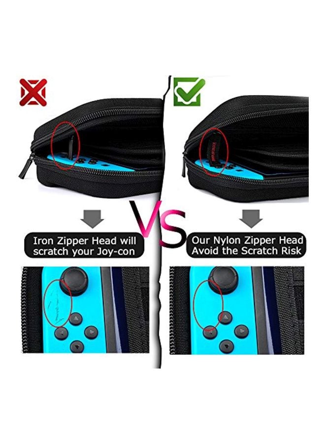 daydayup - Hestia Goods Switch Carrying Case For Nintendo Switch - Image 1