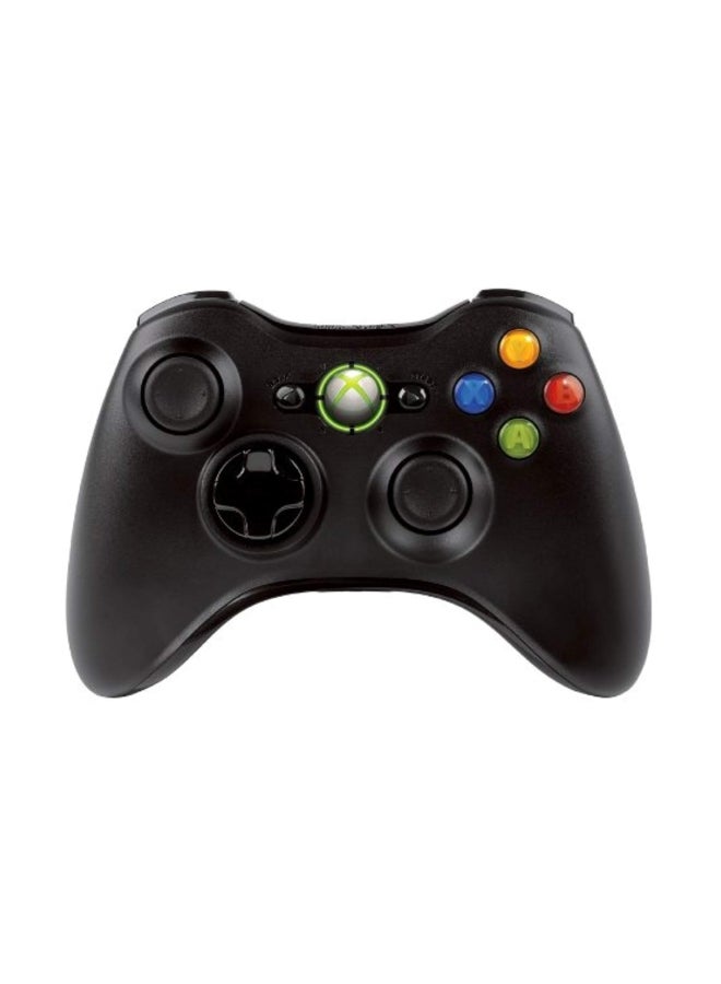 Microsoft - Xbox 360 Wireless Controller - Image 1