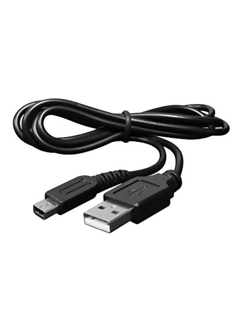 USB Chargeing Cable For New 2DS XL/ New 3DS/ New 3DS XL/ 2DS/ 3DS XL/ 3DS/ DSi XL/ DSi