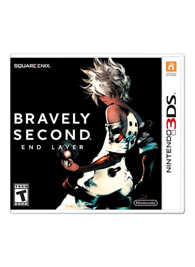 Nintendo Bravely Second End Layer (Intl Version) - Role Playing - Nintendo 3DS - Image 1