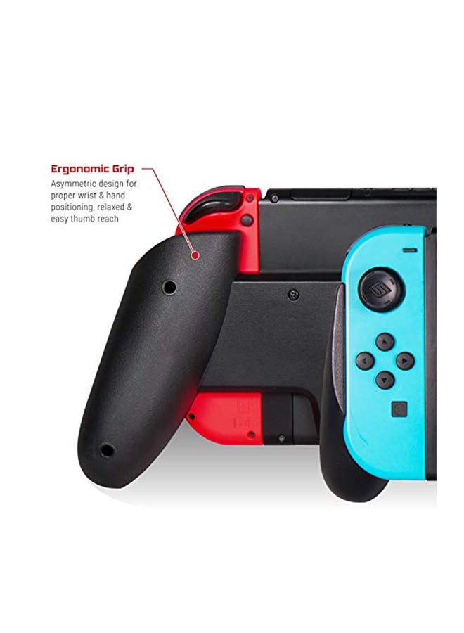 by Satisfye - Nintendo Switch Accessories - Image 1