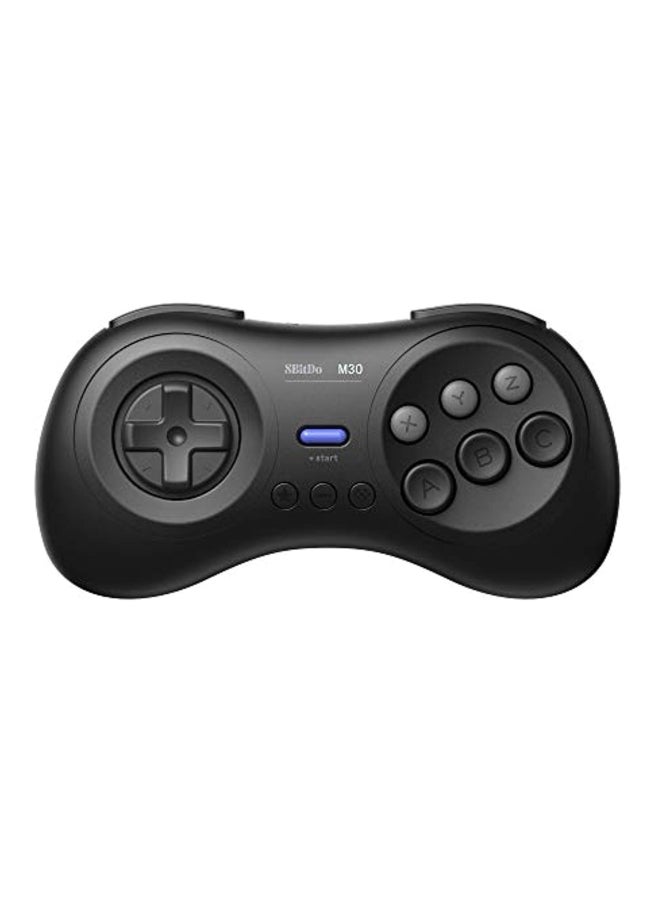 8Bitdo M30 Bluetooth Gamepad - Nintendo Switch - Wireless  - Image 2