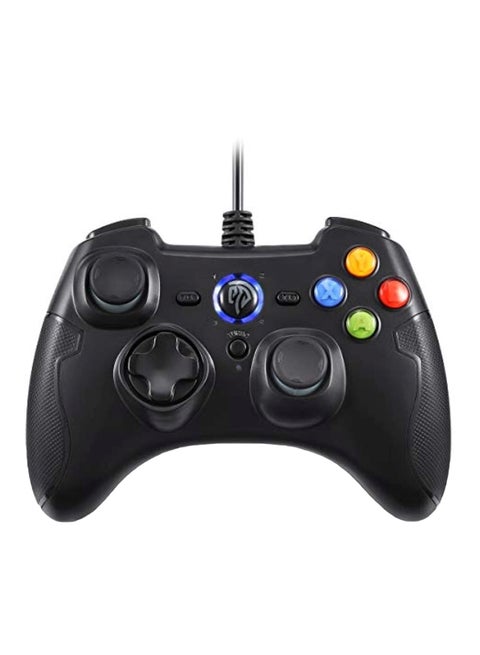 Wired Gaming Controller