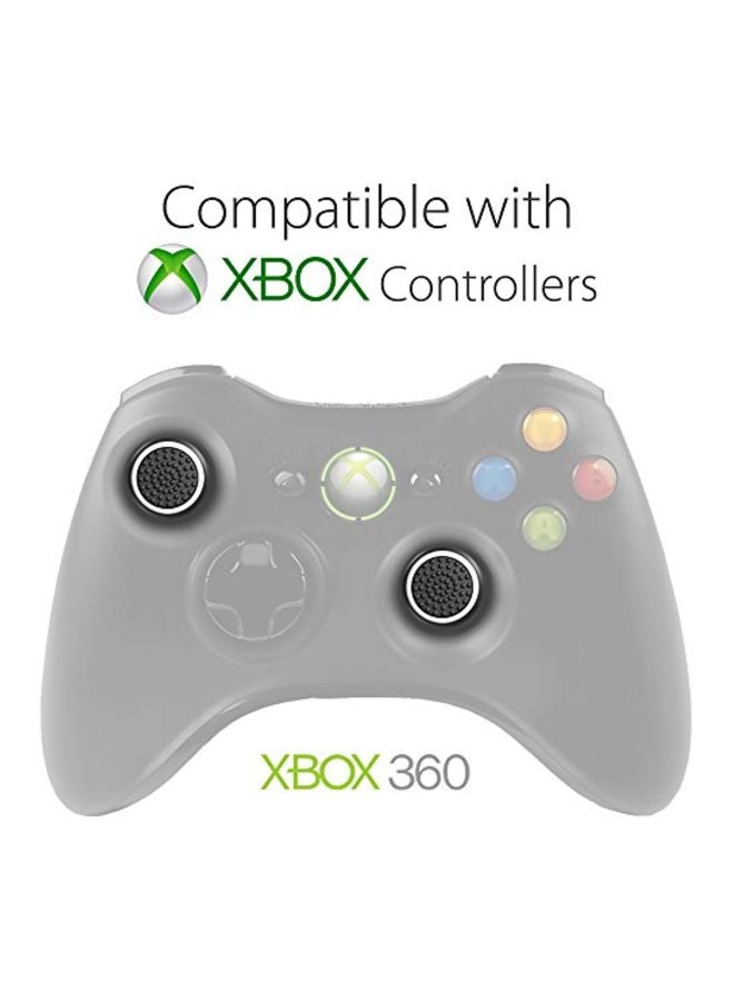 Set Of 4 Analog Stick Joystick Controller Thumb Grips