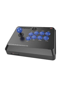F300 Arcade Fight Joystick for PS4/PS3/Xbox One/Xbox 360/Pc