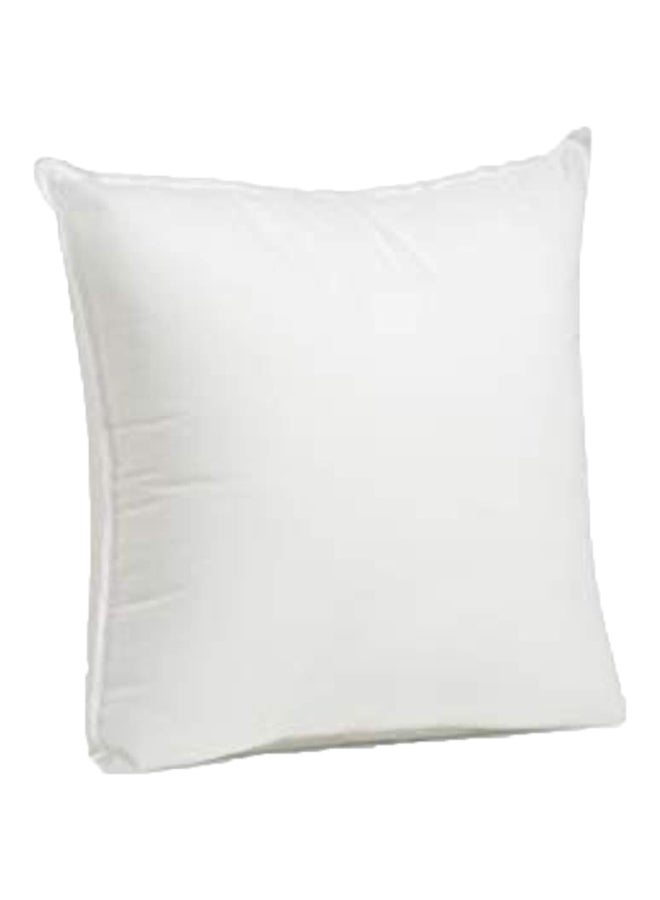 Foamily Pillow Insert White  - Image 1