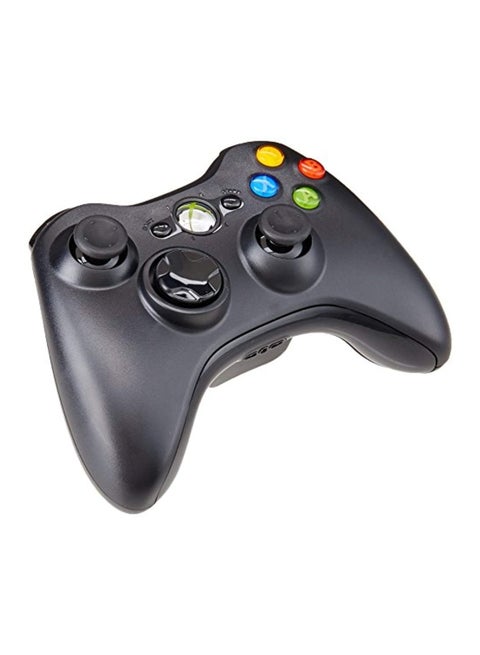 Xbox 360 Wireless Controller