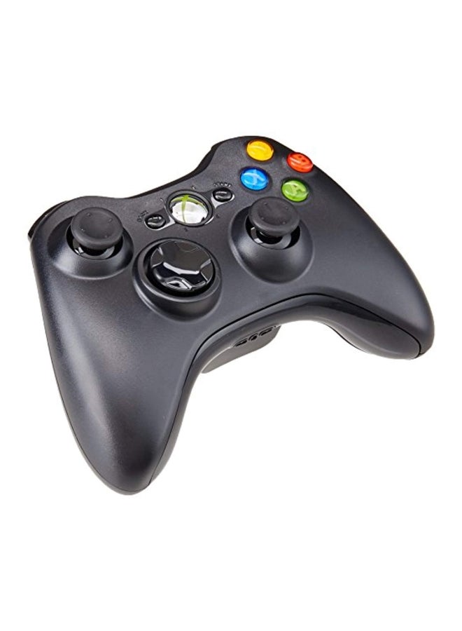 Microsoft - Xbox 360 Wireless Controller - Image 1