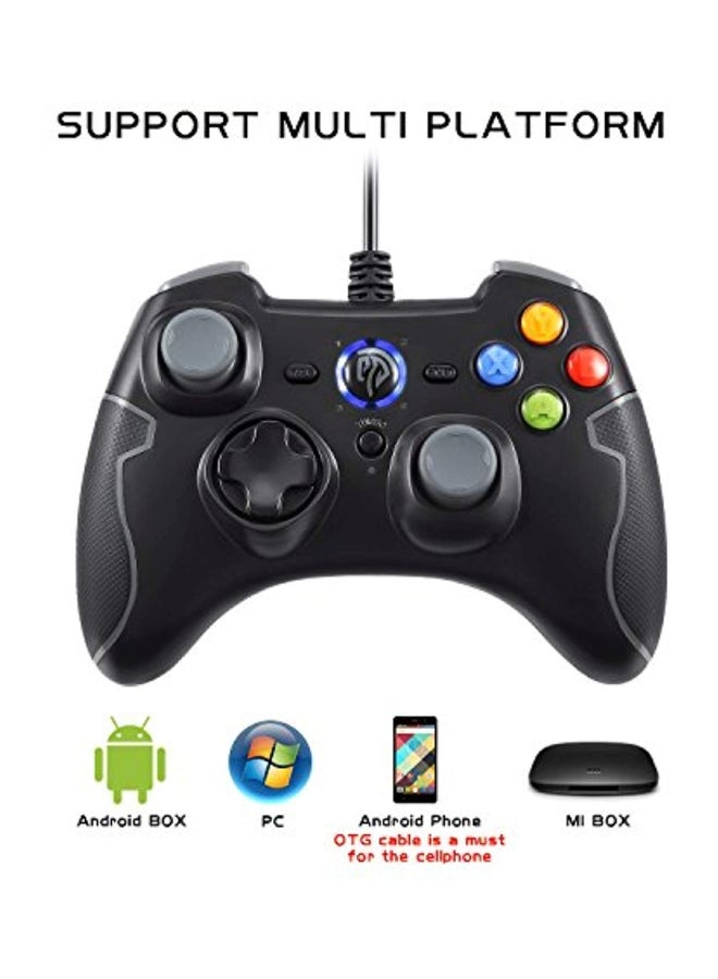 EasySMX - Wired Gaming Controller - Image 1