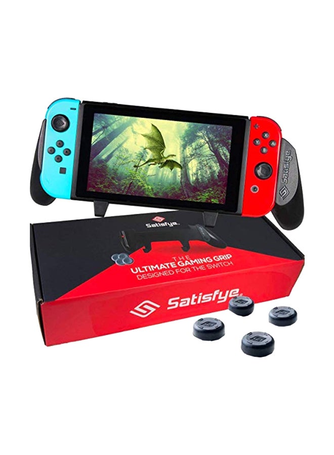 by Satisfye - Nintendo Switch Accessories - Image 1
