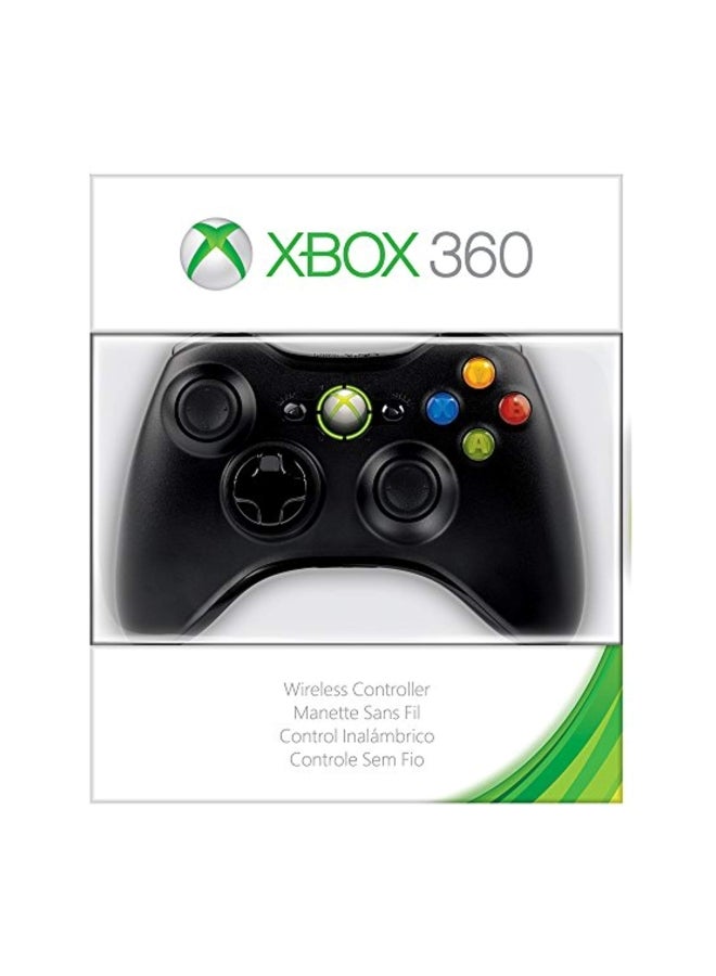 Microsoft - Xbox 360 Wireless Controller - Image 1