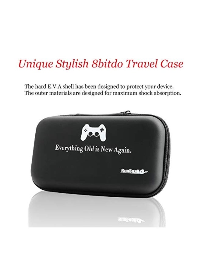 RunSnail - Wireless Controller With Carrying Case - Image 1