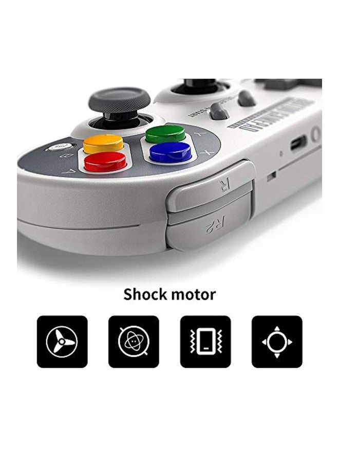 RunSnail - Wireless Controller With Carrying Case - Image 1