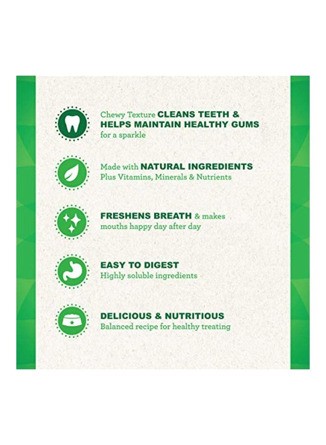 Greenies - Dental Chews Dog Treat - Image 1